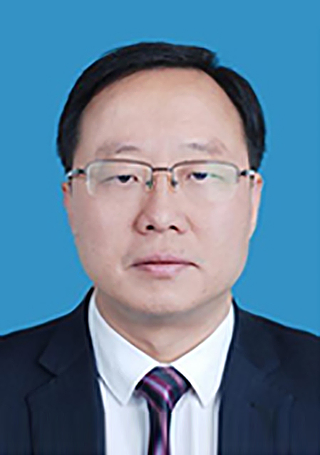 吕国健 副市长