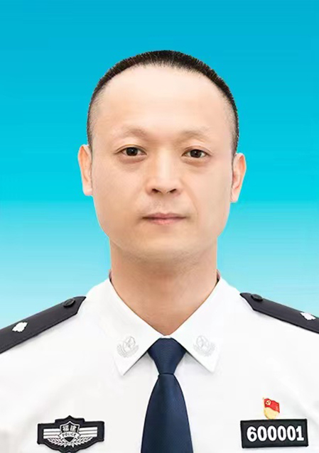 柳建忠 副市长