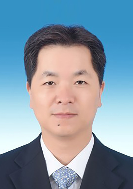 钟科 副市长