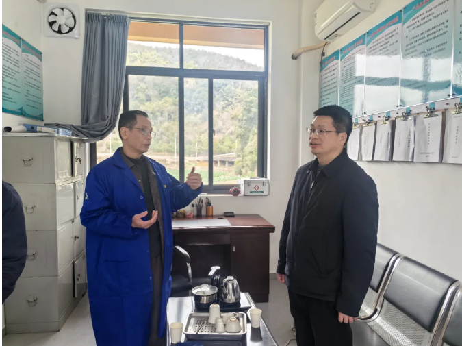 安全生产｜市供销社开展春节前烟花爆竹和消防安全专项检查